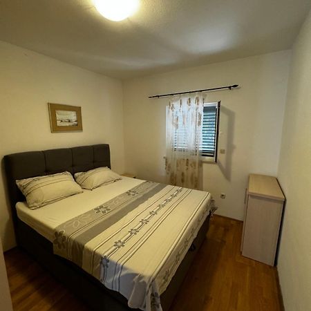 Apartmani Buljan , Slatine-Trogir-Split Buitenkant foto