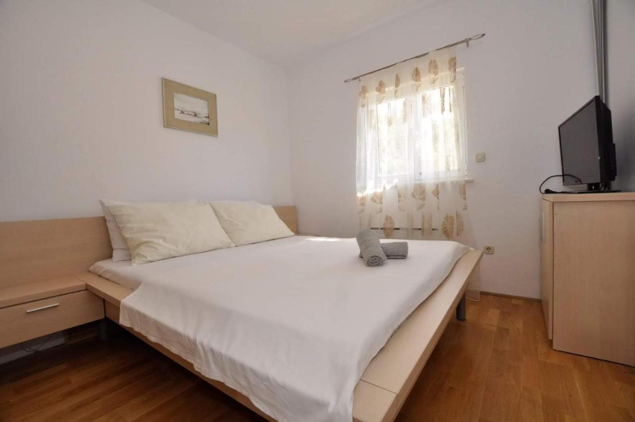 Apartmani Buljan , Slatine-Trogir-Split Buitenkant foto