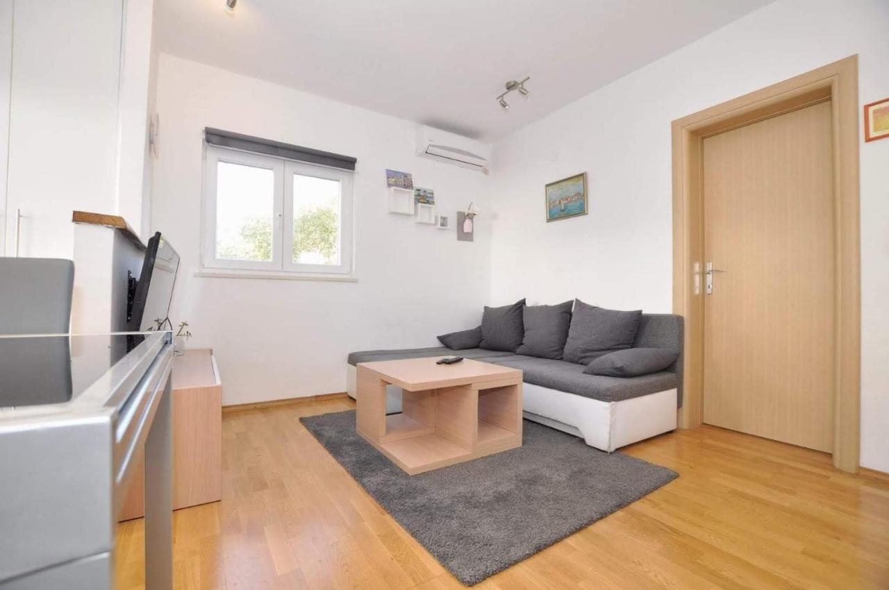 Apartmani Buljan , Slatine-Trogir-Split Buitenkant foto