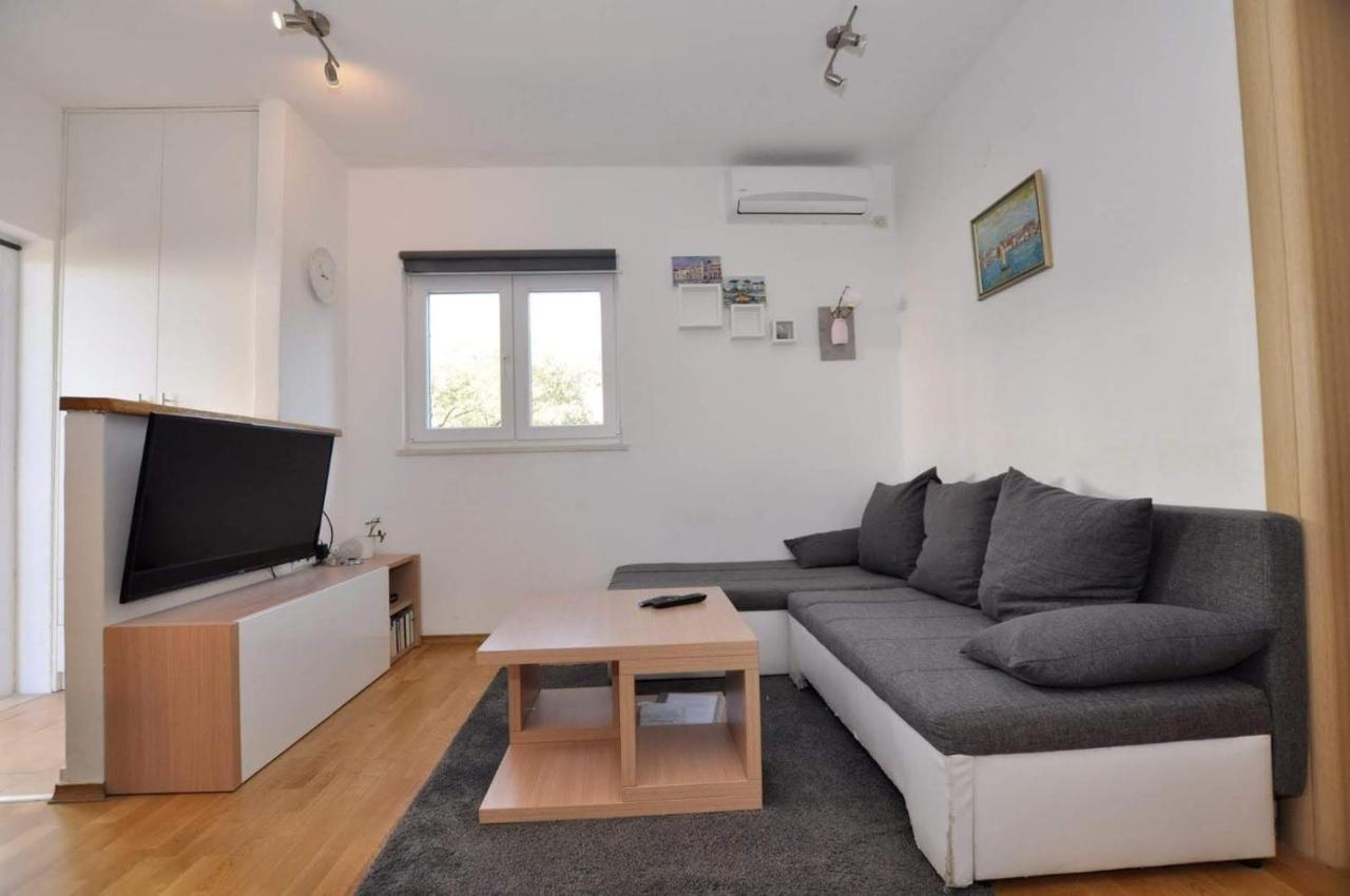 Apartmani Buljan , Slatine-Trogir-Split Buitenkant foto