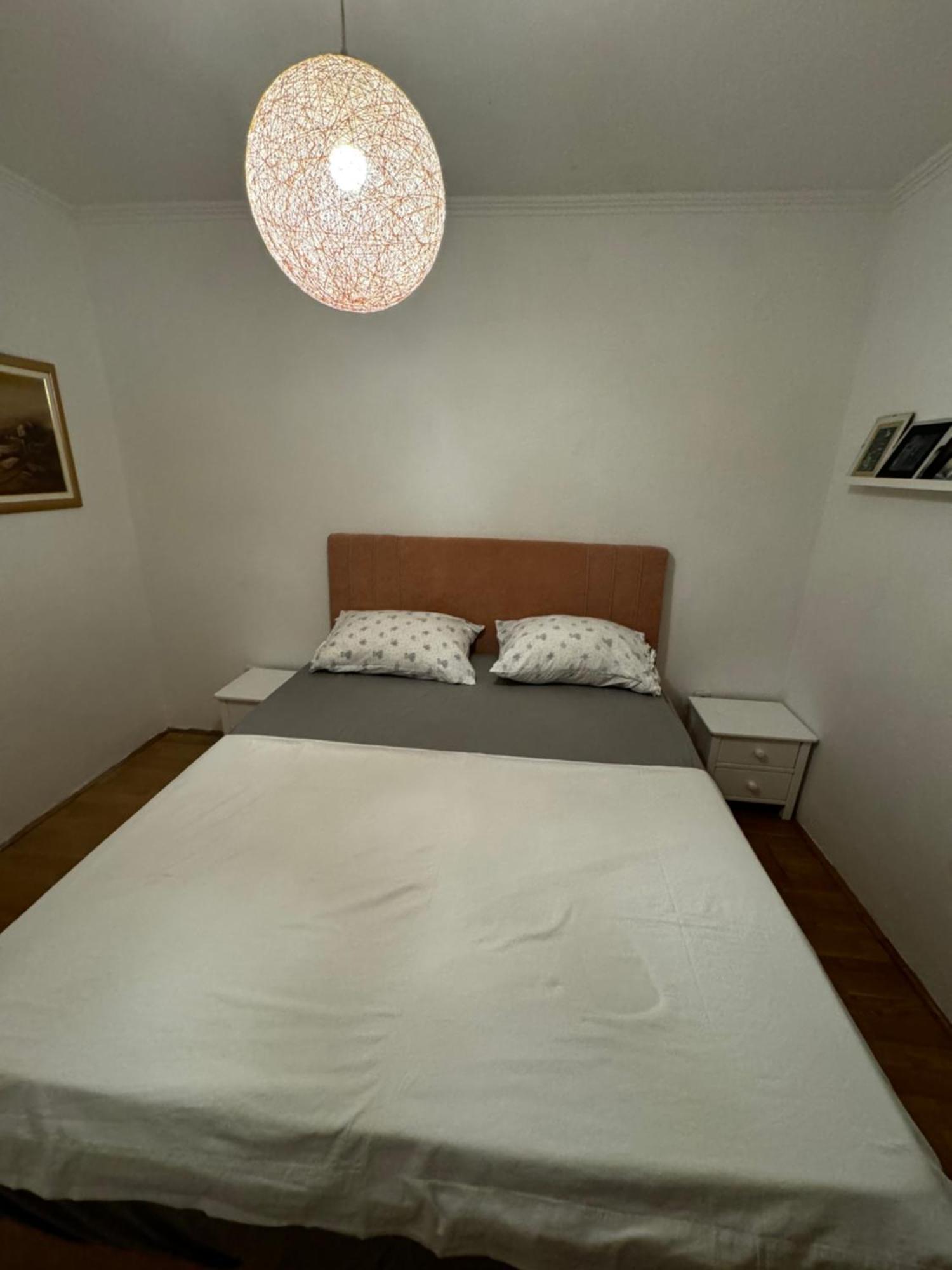 Apartmani Buljan , Slatine-Trogir-Split Buitenkant foto