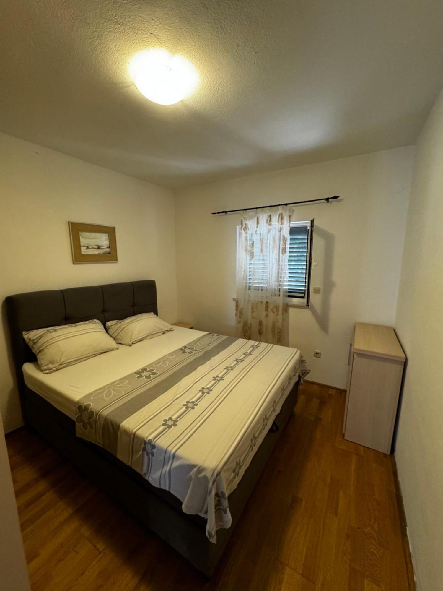 Apartmani Buljan , Slatine-Trogir-Split Buitenkant foto