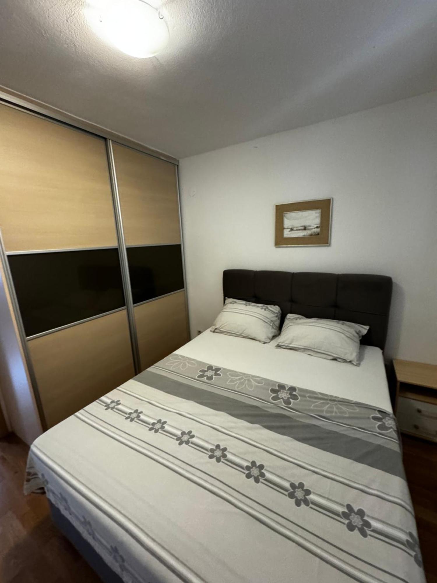 Apartmani Buljan , Slatine-Trogir-Split Buitenkant foto