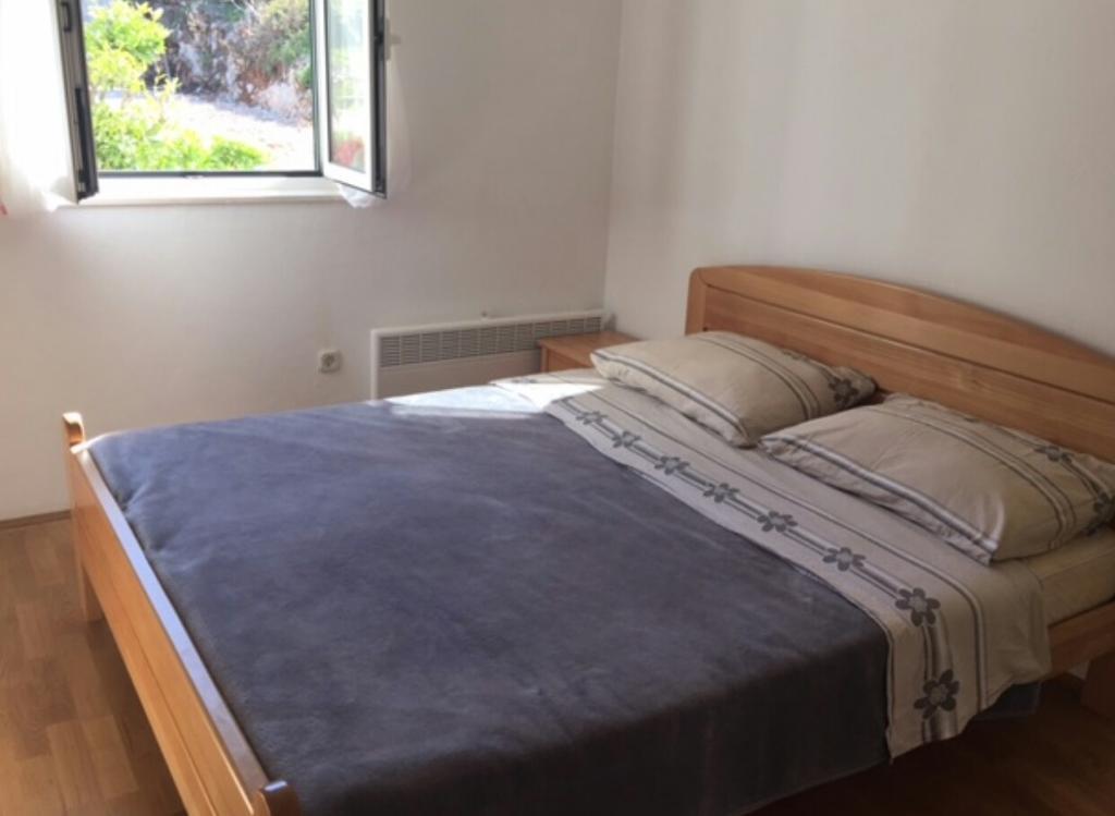 Apartmani Buljan , Slatine-Trogir-Split Buitenkant foto