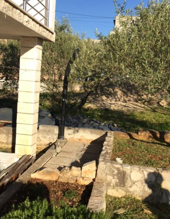 Apartmani Buljan , Slatine-Trogir-Split Buitenkant foto